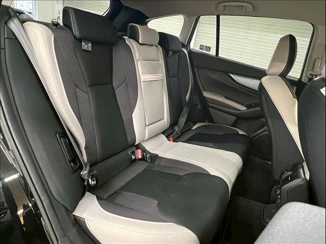 LEVORG LAYBACK