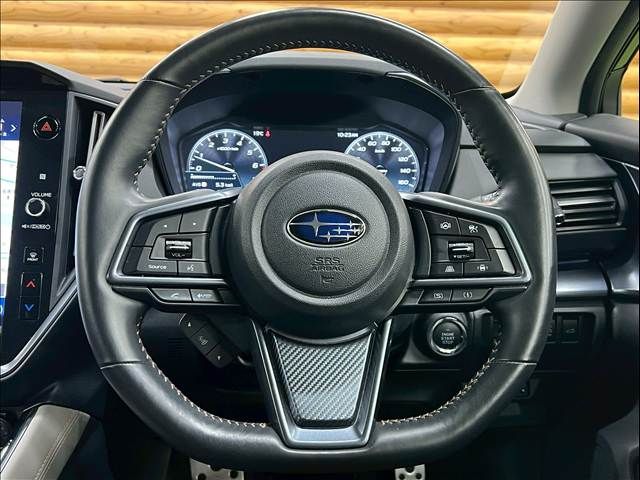 LEVORG LAYBACK