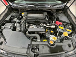 LEVORG LAYBACK