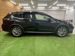 LEVORG LAYBACK