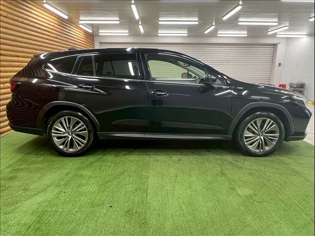 LEVORG LAYBACK