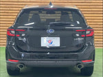 LEVORG LAYBACK