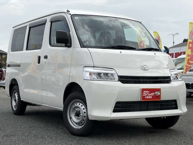 TOWNACE van 2WD