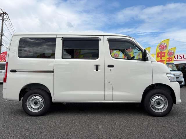 TOWNACE van 2WD