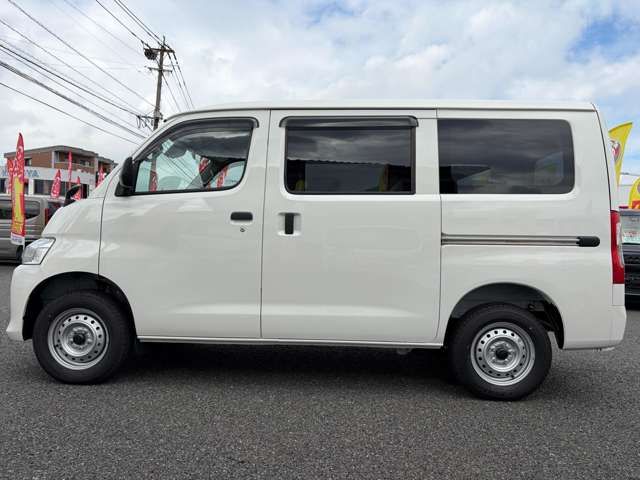 TOWNACE van 2WD
