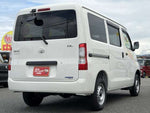 TOWNACE van 2WD