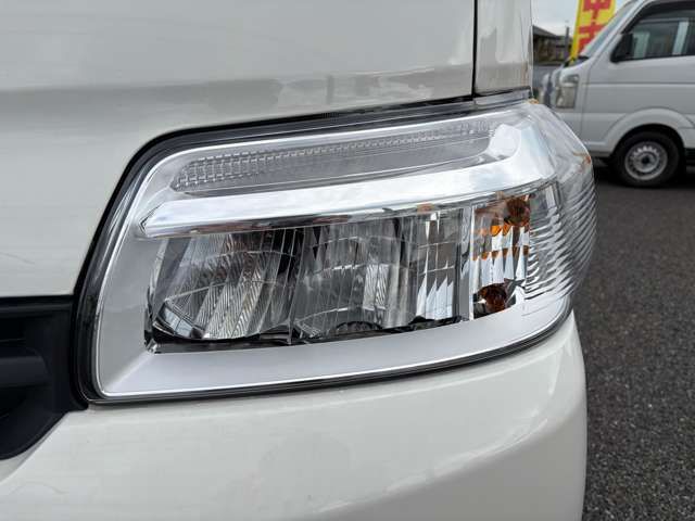 TOWNACE van 2WD