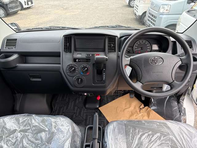 TOWNACE van 2WD