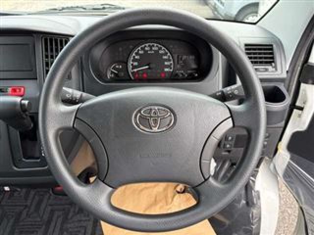 TOWNACE van 2WD