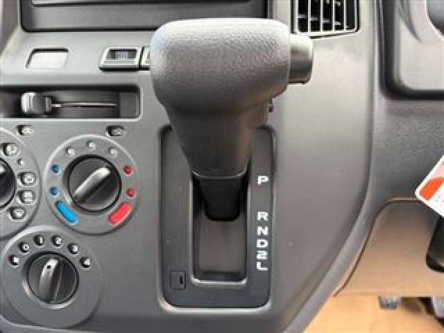 TOWNACE van 2WD