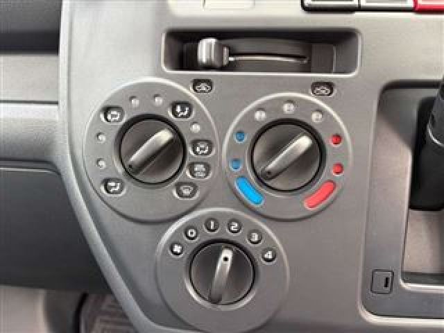 TOWNACE van 2WD
