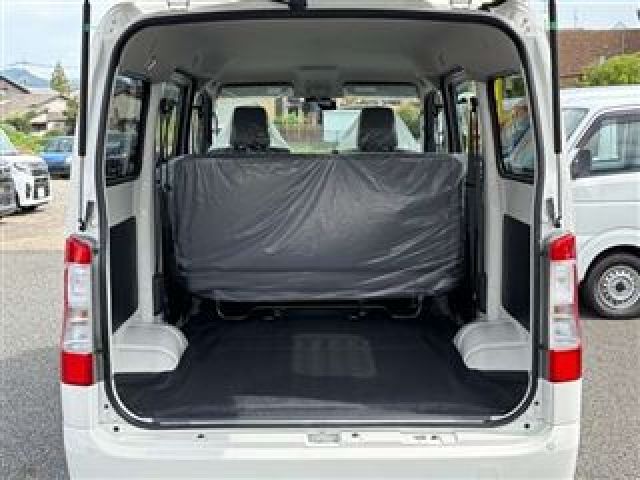 TOWNACE van 2WD