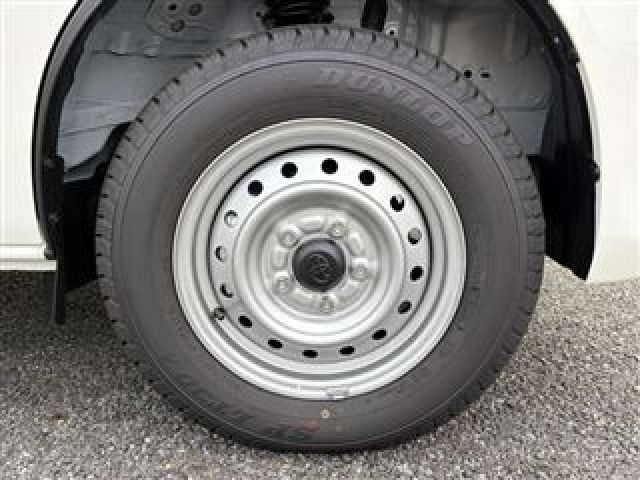 TOWNACE van 2WD