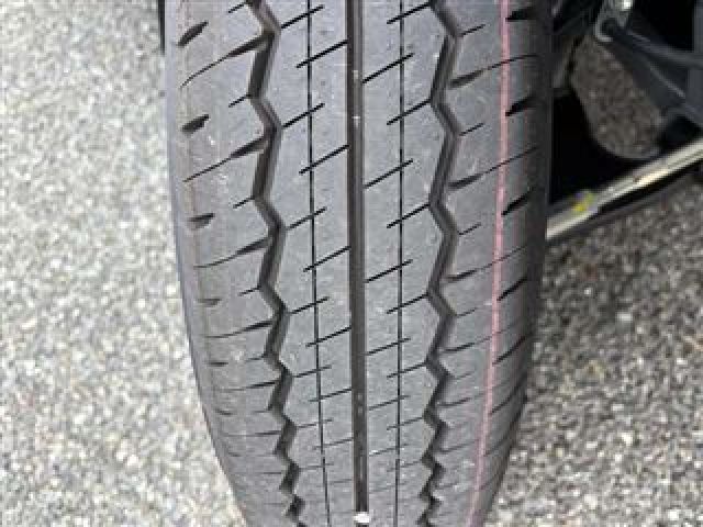 TOWNACE van 2WD