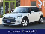 MINI ONE 5DOOR