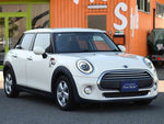MINI ONE 5DOOR