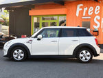 MINI ONE 5DOOR