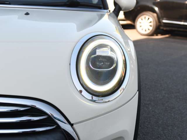 MINI ONE 5DOOR