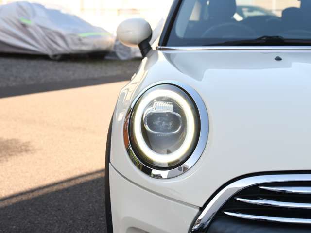 MINI ONE 5DOOR
