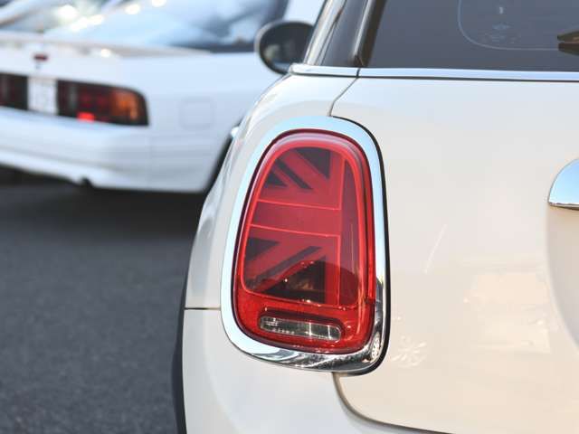 MINI ONE 5DOOR