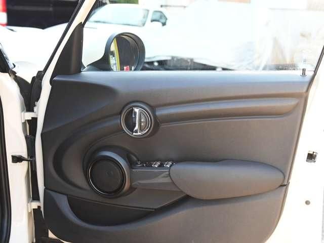 MINI ONE 5DOOR