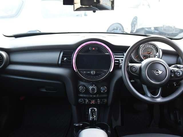 MINI ONE 5DOOR