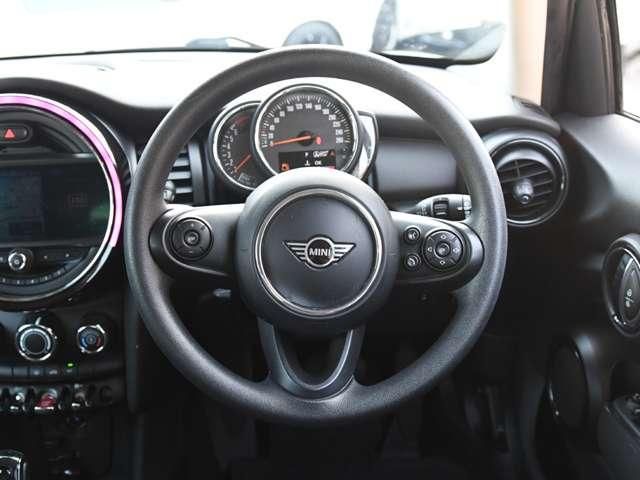 MINI ONE 5DOOR