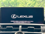 LEXUS NX300h