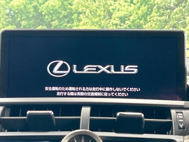 LEXUS NX300h
