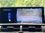 LEXUS NX300h