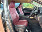 LEXUS NX300h