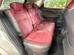 LEXUS NX300h