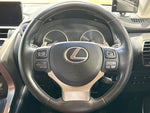 LEXUS NX300h