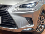 LEXUS NX300h