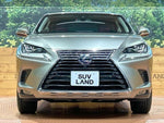 LEXUS NX300h
