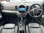 MINI COOPER S E CROSSOVER