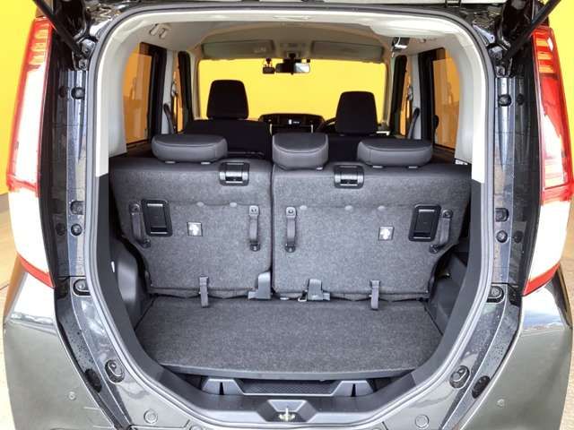 ROOMY