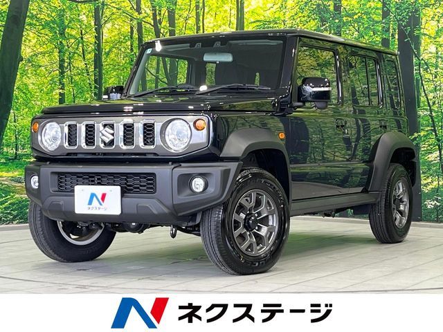 JIMNY NOMADE