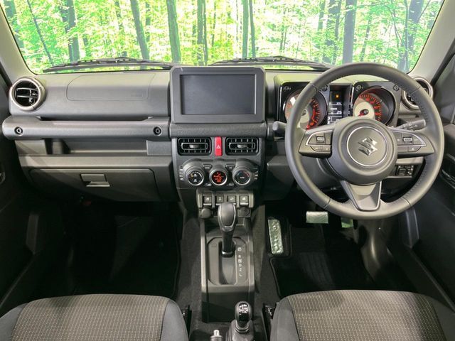 JIMNY NOMADE