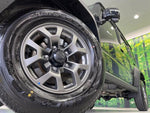 JIMNY NOMADE
