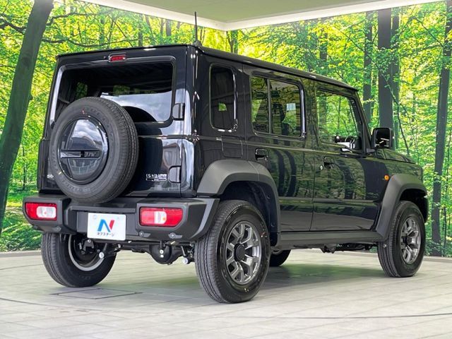 JIMNY NOMADE