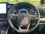 VOXY HYBRID