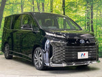 VOXY HYBRID