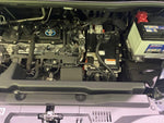 VOXY HYBRID