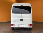 CLIPPER van