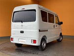 CLIPPER van