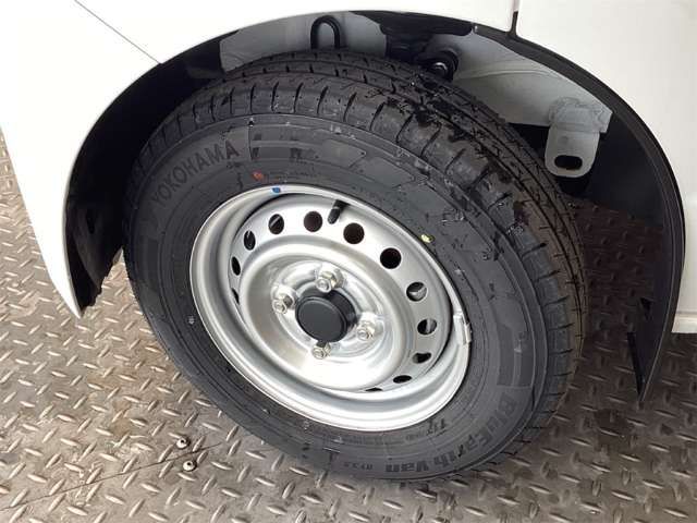 CLIPPER van