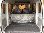 CLIPPER van