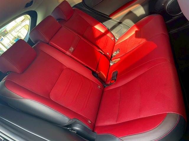 LEXUS NX300h