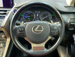 LEXUS NX300h